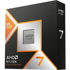 AMD Ryzen 7 9000 9800X3D Octa-core (8 Core) 4.70 GHz Processor AMD Ryzen 7 9000 9800X3D Octa-core (8 Core) 4.70 GHz Processor